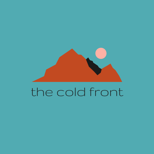 the cold storefront